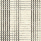 M09X Stone Art Mosaico Ivory 40x40 MARAZZI Italy