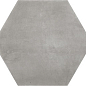 SIX Cementine Grey 23x27 Durstone