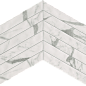 fRXT Roma Stone Carrara Superiore Matt 7,5х45 FAP Ceramiche