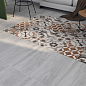 CP4A156 Carpet ступень темно-бежевый 29,8x29,8 Cersanit