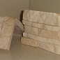 Тузла 04 угол 20.5x14.5(18x12) x15x 15(25) Best Stone