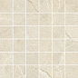 610110000913 Metropolis Desert Beige Mosaico Nat 30x30 Italon