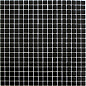 Super black (стекло) 15*15 300*300 Bonaparte