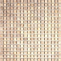 7M036-15T (Emperador Light) мозаика Мрамор 15x15 305х305 Natural