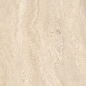 780969 Authentic Luxe Gold Travertine Matte 60x120 Rex Ceramiche