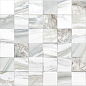 TWU09MRC027 Mercury 24.9x50 Alma Ceramica (Уралкерамика)