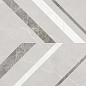 IM01 Improve Light Grey Неполированный Рект. 60x60x10 Estima