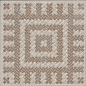 AD/A508/SG9551 Саламанка 7x7 Kerama Marazzi