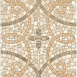 STG/A106/880 Травертин декор 20x30 Kerama Marazzi