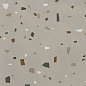 NU0688C Nuances Tortora Coccio 80x80 Italgraniti