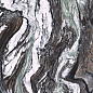 764086 Policroma Cipollino Glossy 6mm 60x120 Cedit