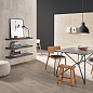 Urban Love Ceramic Tiles
