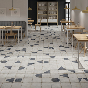 Maison by Onset Harmony