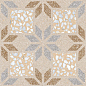 Apulia-R Crema 29.3X29.3 VIVES