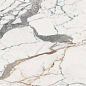 769986 Les Origines de Rex Or Glossy 6mm 60x120 Rex Ceramiche