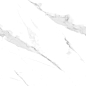 Calacatta Sharp Silver Белый Матовый 80х80 Ceradim