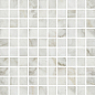 MM6432 Кантата мозаичный белый глянцевый 25x40 Kerama Marazzi