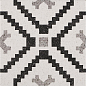 DECO LEMPICKA 22,3*22,3 Pamesa