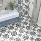 GP2020DNA09 Honey матовый 200x200x8 New Trend