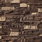 Вислер 01-06 рядовая 500х100х40 Ecostone