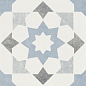 39597 Doha Blue Star SP/22,3 22,3x22,3 Harmony фото в миниатюре 6