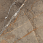 GT60605604PR Bersa Коричневый 60x60 Global Tile