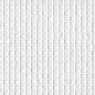 60168 Бьянка белый матовый чип 20x60x0.9 Kerama Marazzi