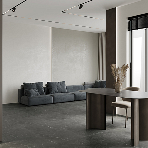 Leda Black Laparet