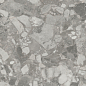 KM6060G0391R20 Чеппо ди Сицилия серый матовый обрезной 60x60x2 Kerama Marazzi