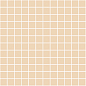 20075N Темари беж темный матовый 29.8х29.8 Kerama Marazzi