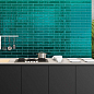 MAIOLICA GLOSS CORAL 7.5x30 TAU Ceramica