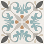 GP2020DGA01 Laura матовый 200x200x8 New Trend