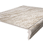 SG158500N/GR Терраса коричневый 40.2*30 противоскользящая фронтальная Kerama Marazzi