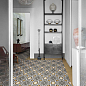 D_Segni Colore MARAZZI Italy