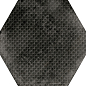 23604 Urban Hexagon Melange Dark 29,2X25,4 EQUIPE