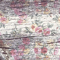 Java Decor Wood 7.5x22.5 Mayolica