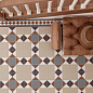 House of Vanity Peronda