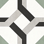 GP2020DNN04 Remo матовый 200x200x8 New Trend