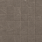Мозаика GB03 Gabbro неполированная (5х5) 30x30 Estima