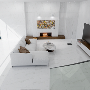 Graphito White Progres