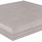 SG925100N/GR/AN Ступень угловая универсальная Александрия серый 30х30 Kerama Marazzi