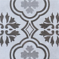 Mix Art Decor DC31 20x20 DeShun Ceramics