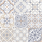 GFU04CTR14R Country Sugar 600x600x9.5 Alma Ceramica (Уралкерамика)