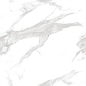 Statuario Perfect Silver Белый Полированный 60х60 Ceradim