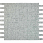 PIX706 Мозаика из стекла 15x62 300х300x8 Pixmosaic