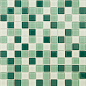 Acquarelle Peppermint 298x298х4 Caramelle Mosaic