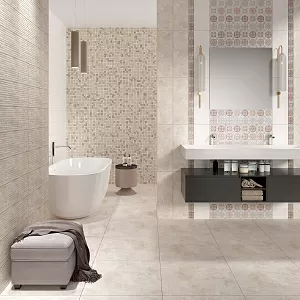 Kreta Alma Ceramica (Уралкерамика)