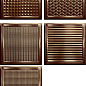Glass Titanium Brick 20.1*20.1 Aparici