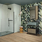 Colorful Romantic Tide Rect 30x90 Ape Ceramica