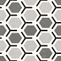 GP2020DMX23 Design Mix 2 матовый 200x200x8 New Trend